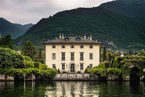 lake como gucci house|house of gucci villa.